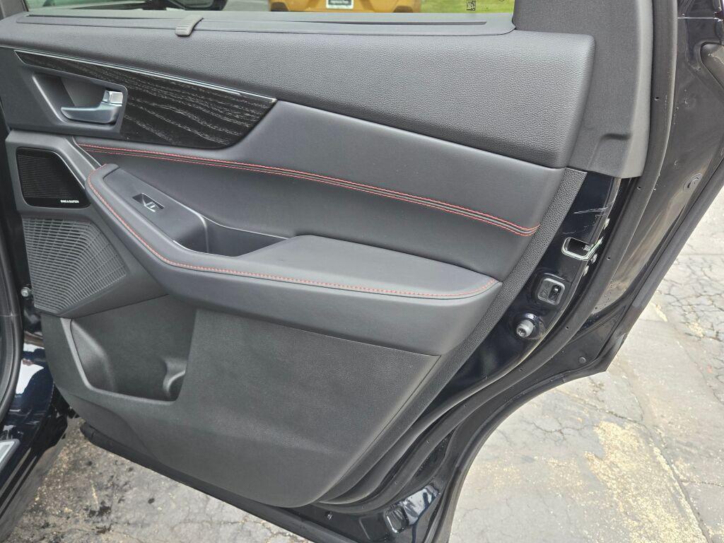 new 2026 Acura MDX car, priced at $77,900