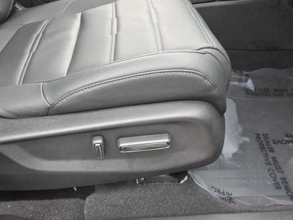 used 2022 Honda CR-V car, priced at $28,000