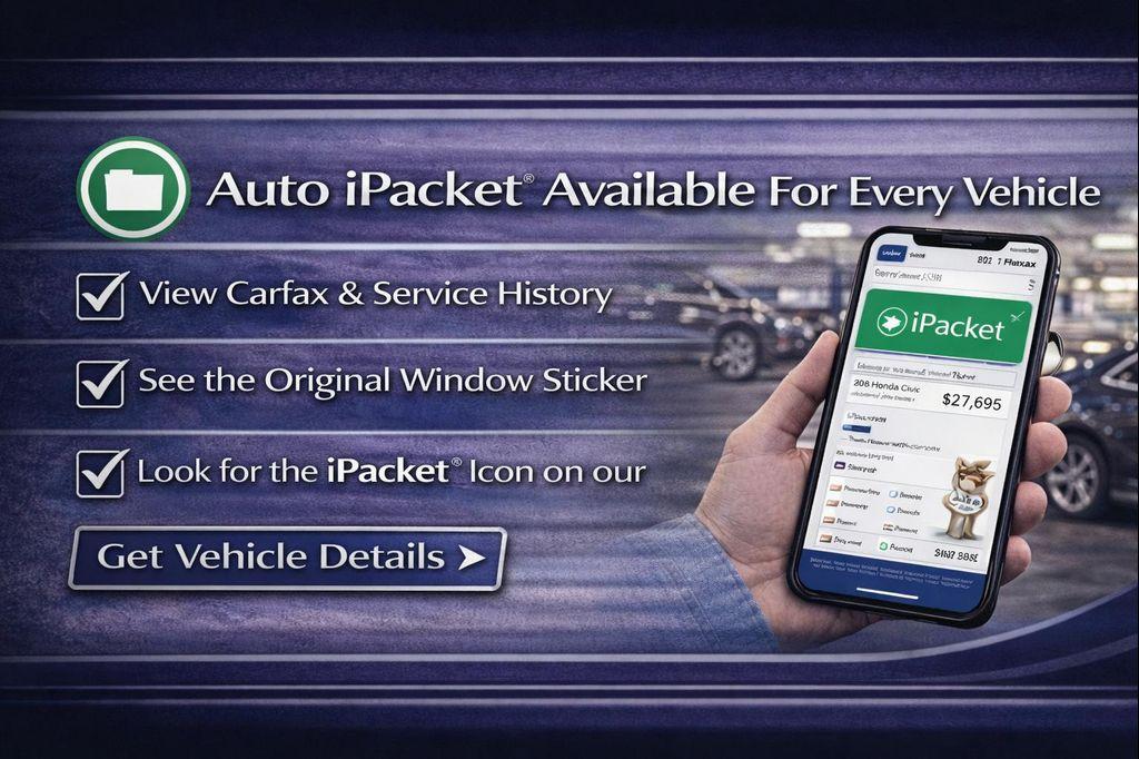 used 2021 Lincoln Nautilus car, priced at $24,789