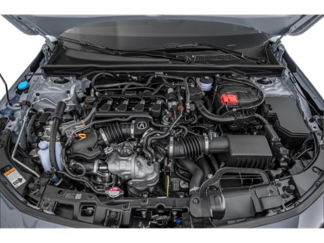 new 2026 Acura Integra car, priced at $35,295