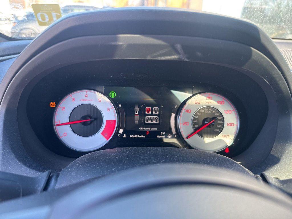 used 2023 Acura RDX car, priced at $41,795