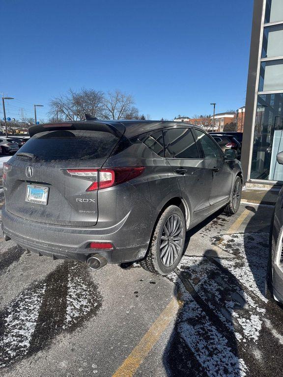 used 2023 Acura RDX car, priced at $41,795