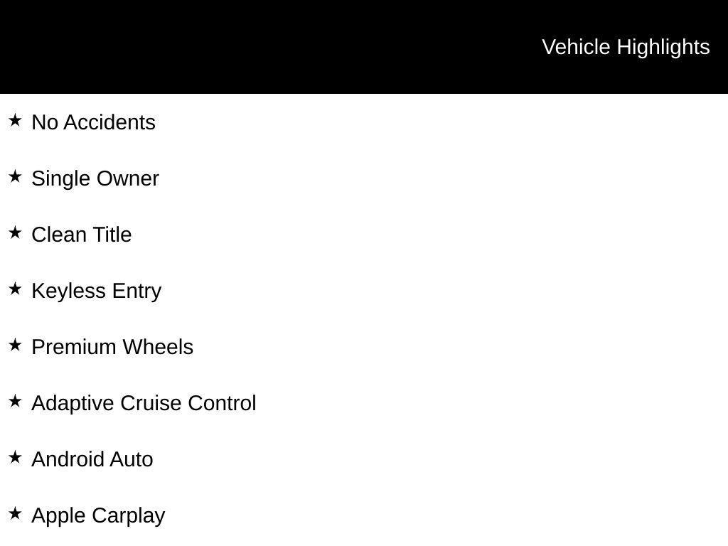 used 2023 Acura Integra car, priced at $28,255