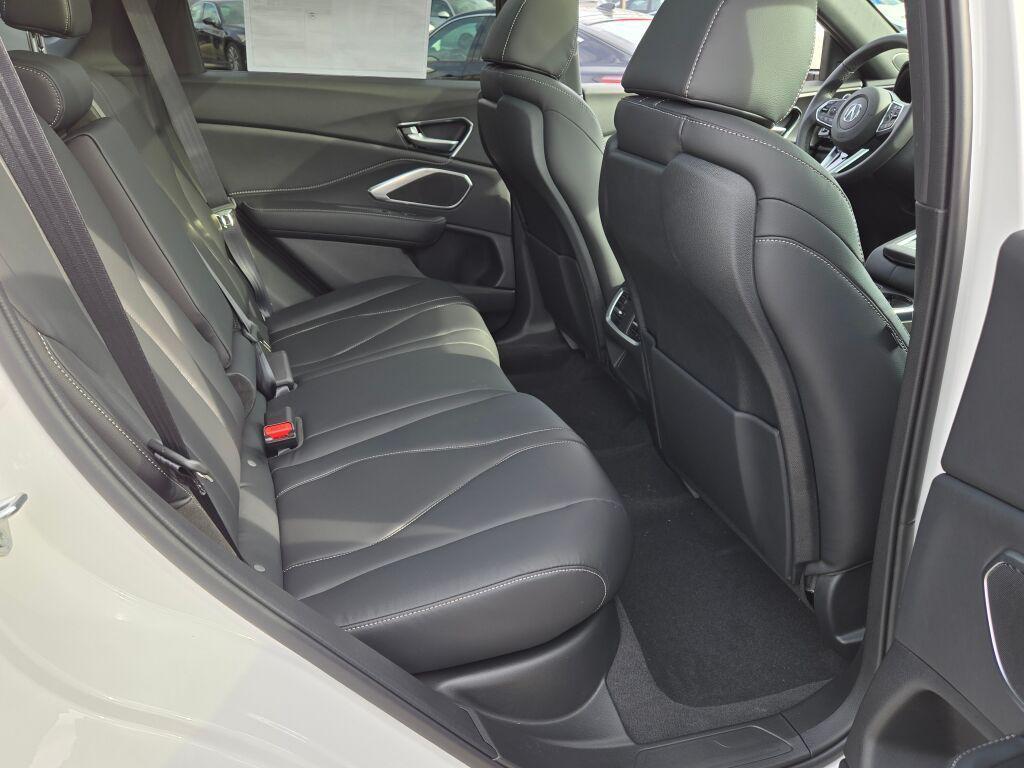 new 2026 Acura RDX car, priced at $47,150