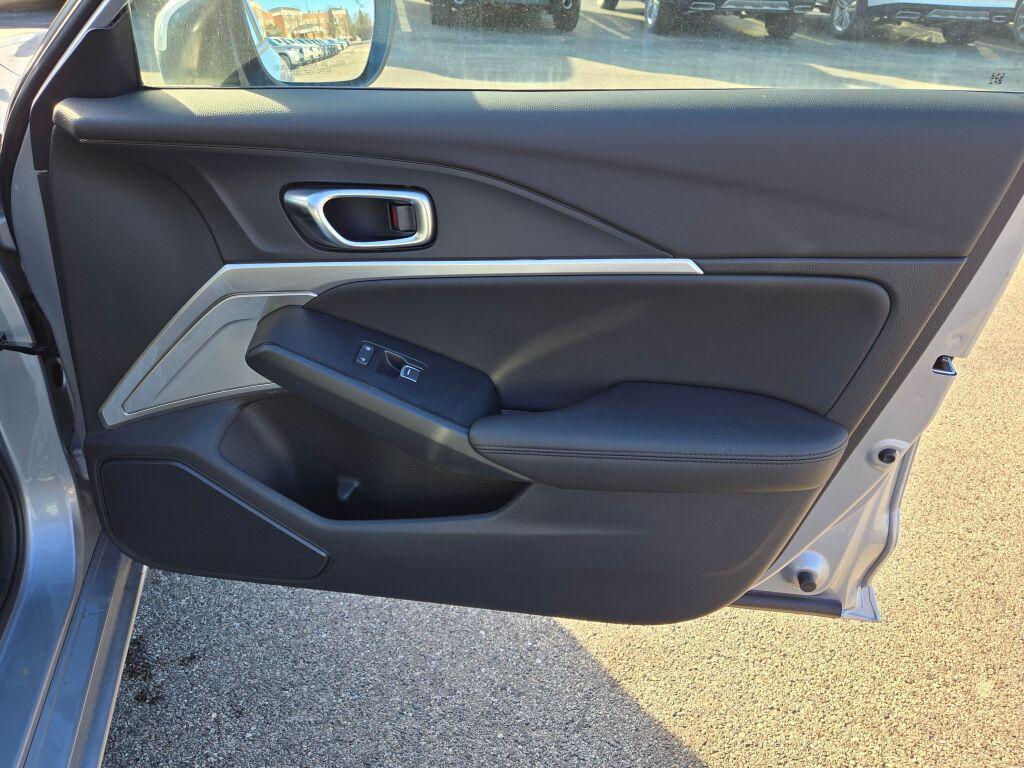 new 2026 Acura Integra car, priced at $34,695