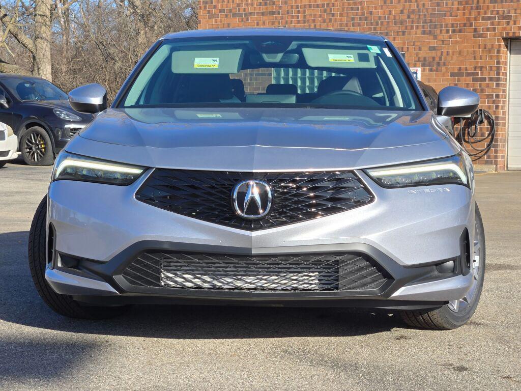 new 2026 Acura Integra car, priced at $34,695