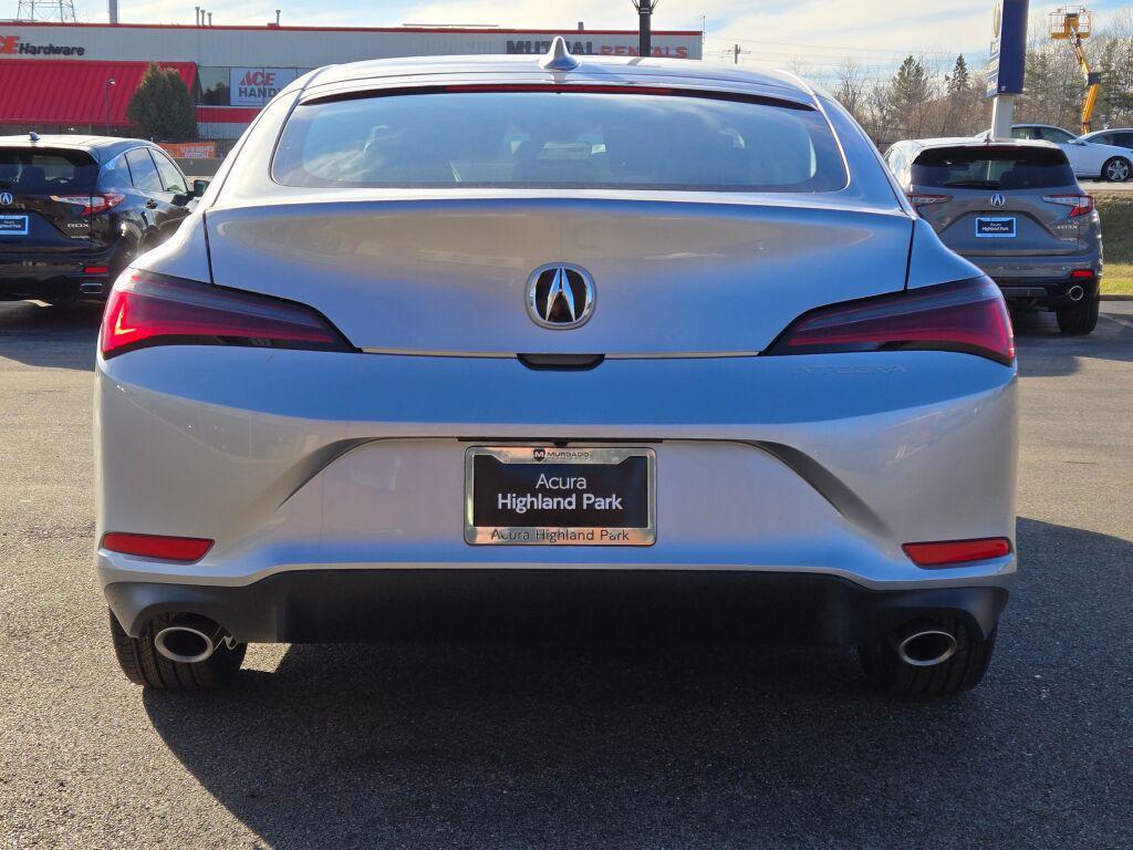 new 2026 Acura Integra car, priced at $34,695