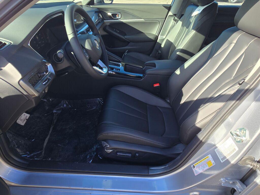 new 2026 Acura Integra car, priced at $34,695