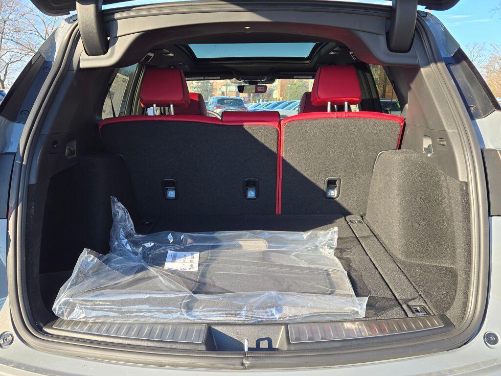 new 2026 Acura RDX car, priced at $56,800