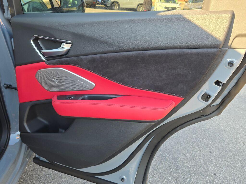 new 2026 Acura RDX car, priced at $56,800