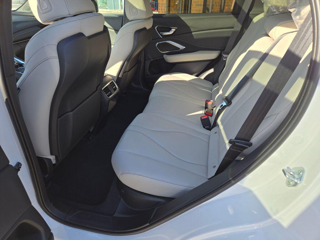 new 2025 Acura RDX car, priced at $46,650