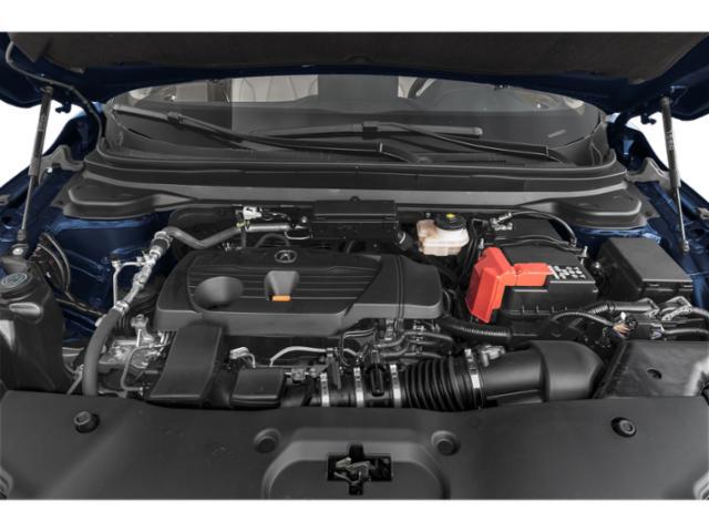 new 2026 Acura RDX car, priced at $49,650