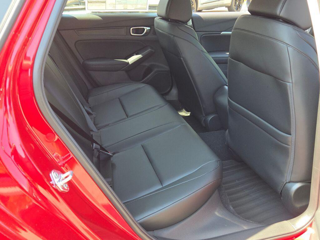 new 2025 Acura Integra car, priced at $34,795