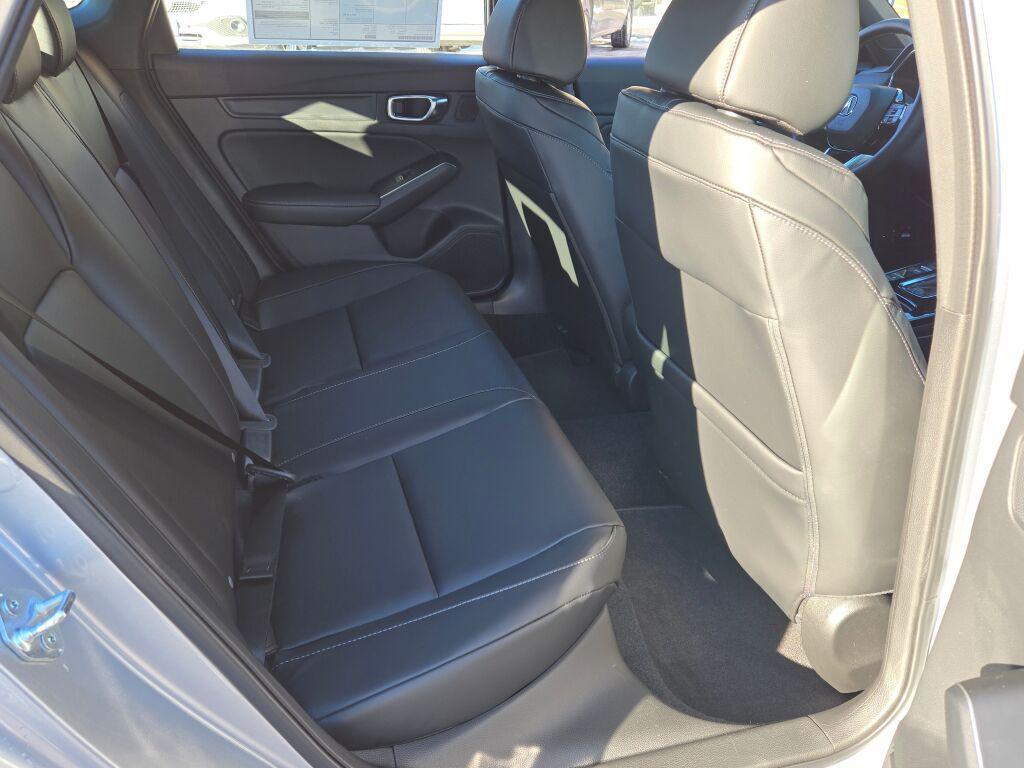 new 2026 Acura Integra car, priced at $37,657