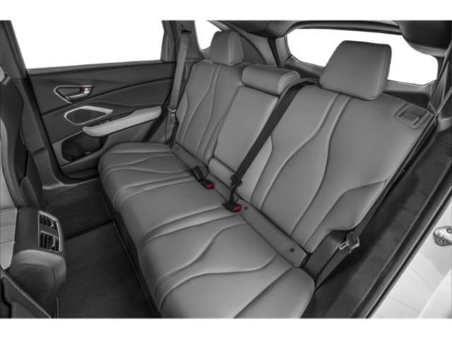 new 2026 Acura RDX car, priced at $46,450