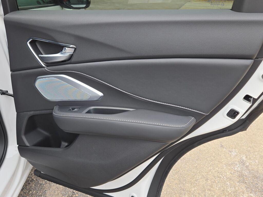 new 2026 Acura RDX car, priced at $50,062