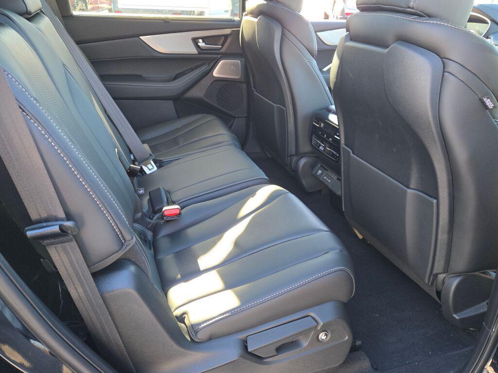 new 2026 Acura MDX car, priced at $61,862