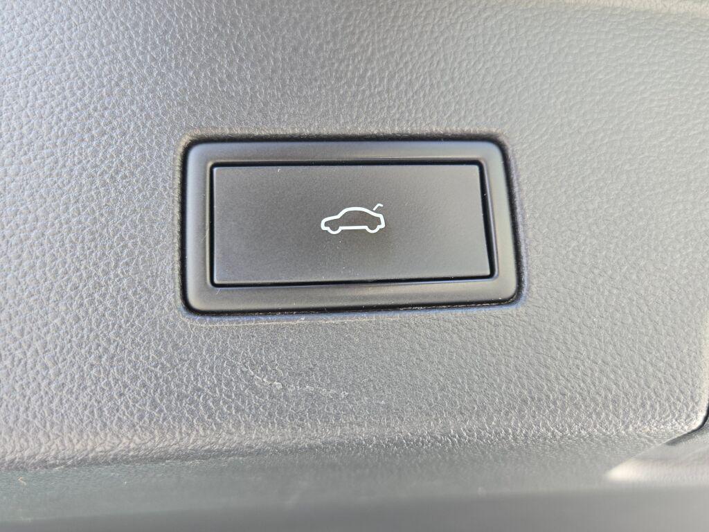 used 2021 Volkswagen Atlas Cross Sport car, priced at $20,500