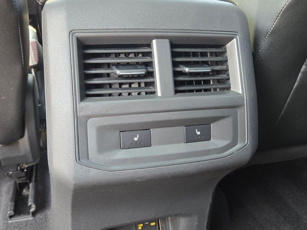 used 2021 Volkswagen Atlas Cross Sport car, priced at $20,500