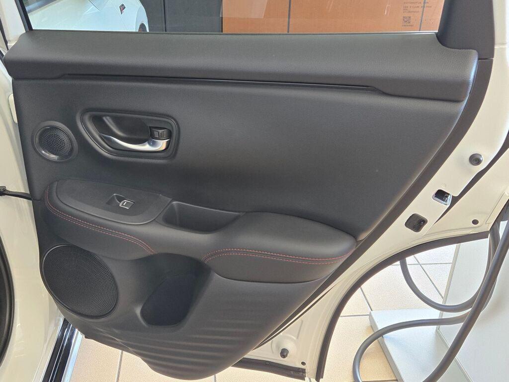 new 2025 Acura ADX car, priced at $41,950