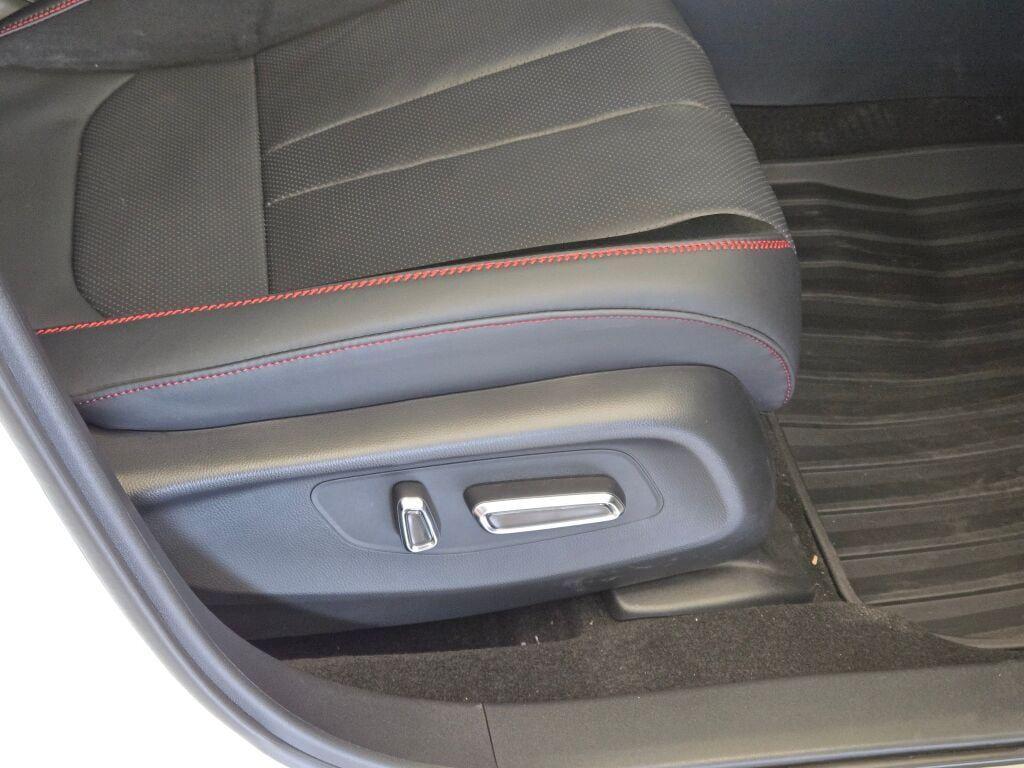 new 2025 Acura ADX car, priced at $41,950