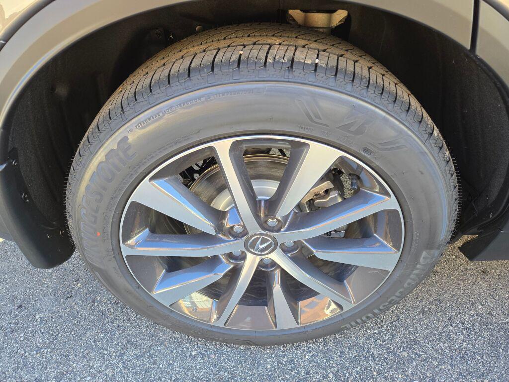 new 2026 Acura MDX car, priced at $61,350