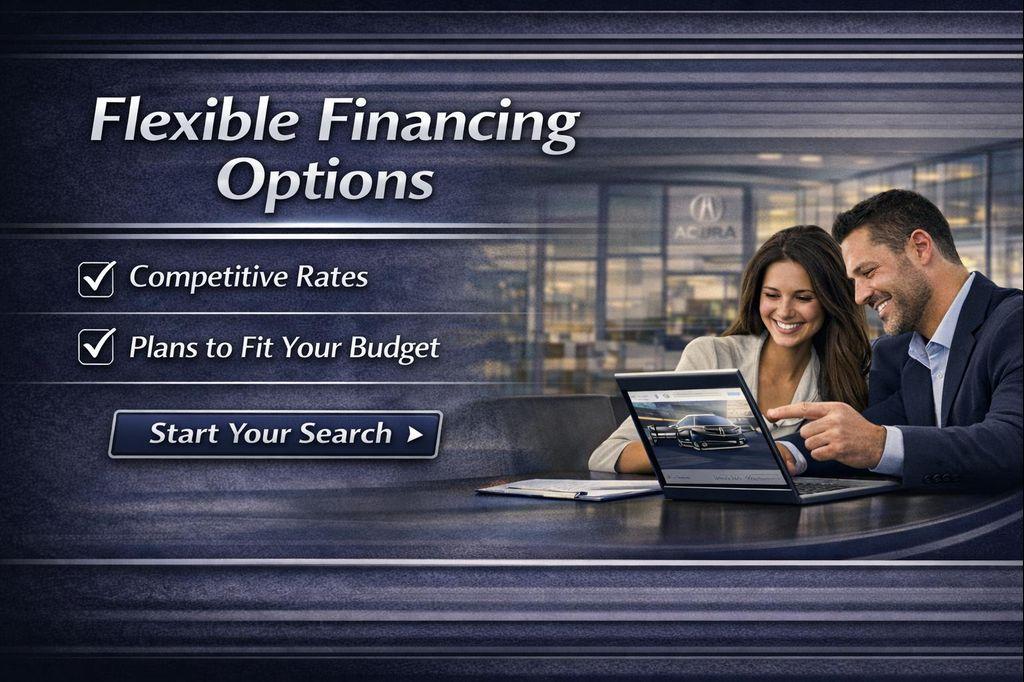 new 2026 Acura Integra car, priced at $35,295