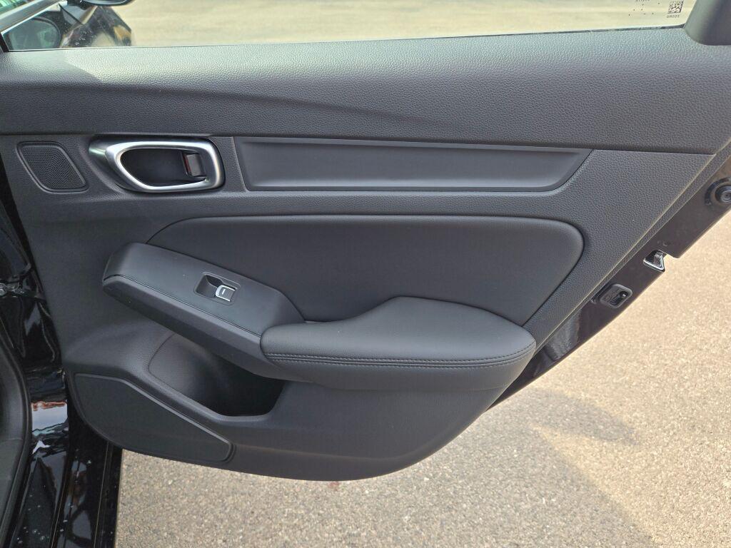 new 2026 Acura Integra car, priced at $35,295