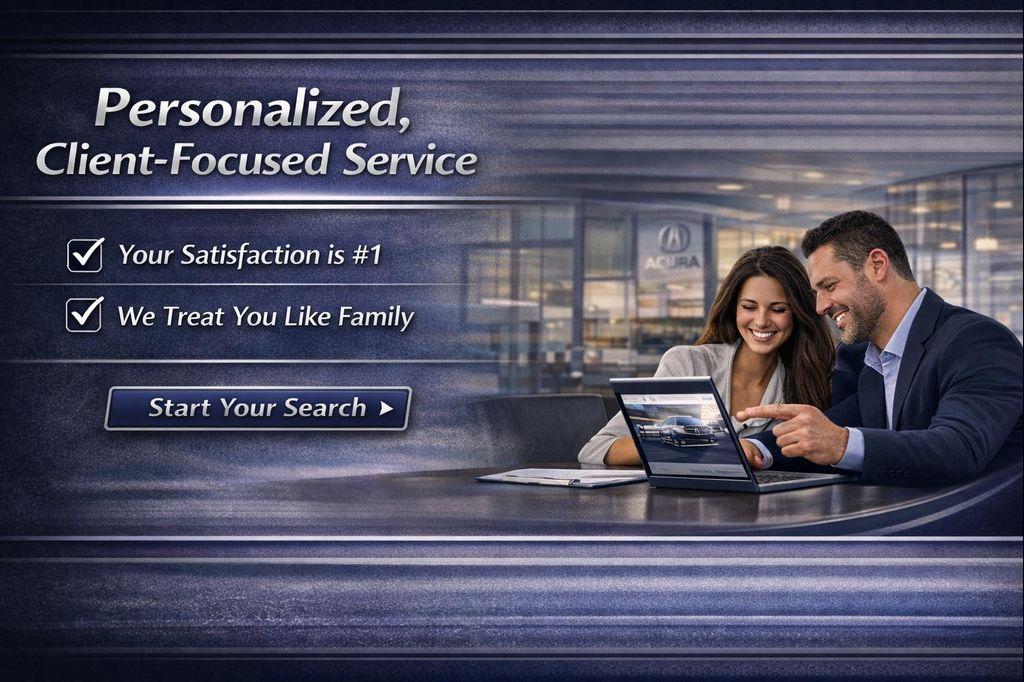 new 2026 Acura Integra car, priced at $35,295