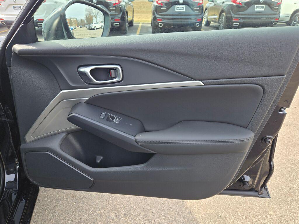 new 2026 Acura Integra car, priced at $35,295