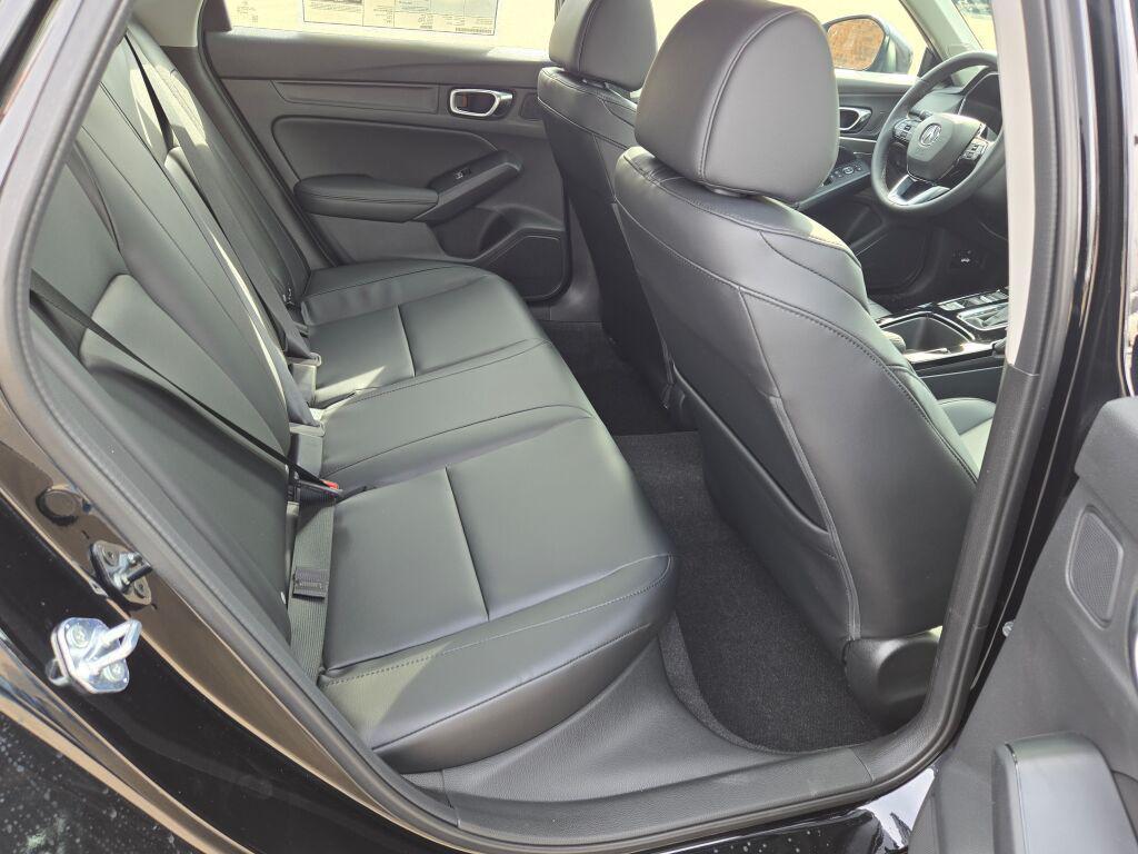 new 2026 Acura Integra car, priced at $35,295