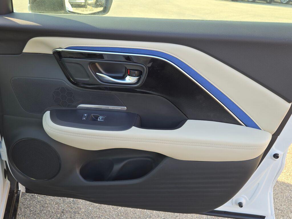 new 2025 Acura ADX car, priced at $45,950