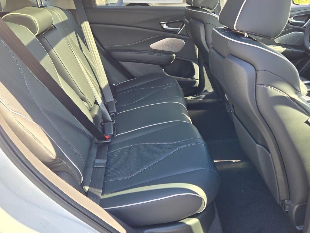 new 2026 Acura RDX car, priced at $54,900