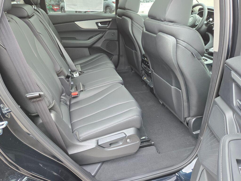 new 2026 Acura MDX car, priced at $56,050