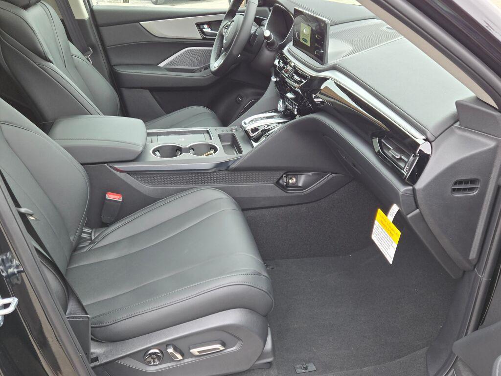 new 2026 Acura MDX car, priced at $56,050