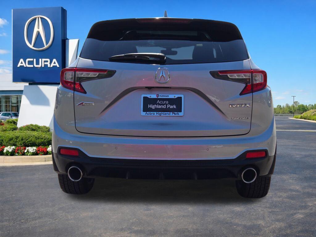 used 2019 Acura RDX car, priced at $18,612