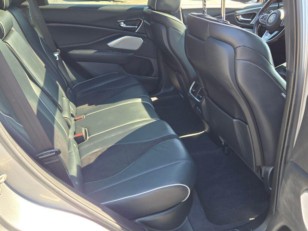 used 2019 Acura RDX car, priced at $18,612