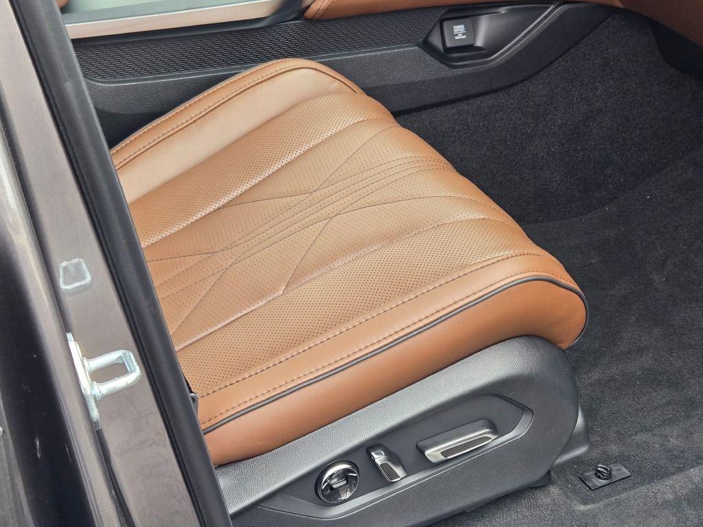 new 2026 Acura MDX car, priced at $69,362