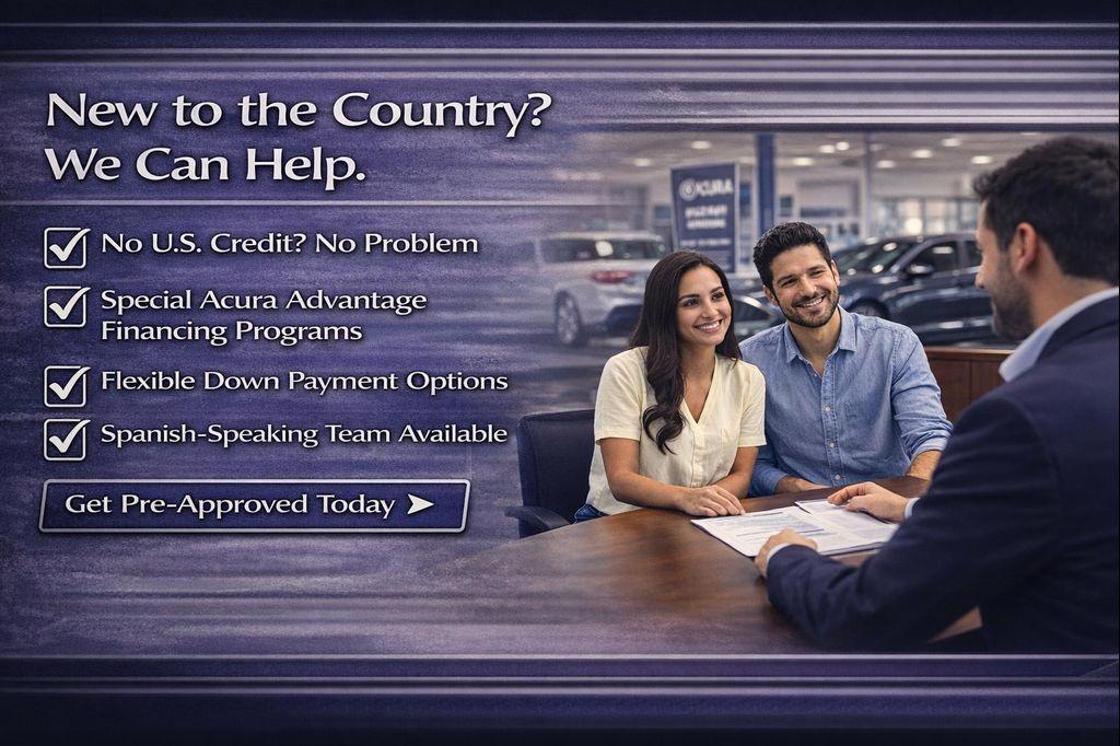 used 2025 Acura Integra car, priced at $28,000
