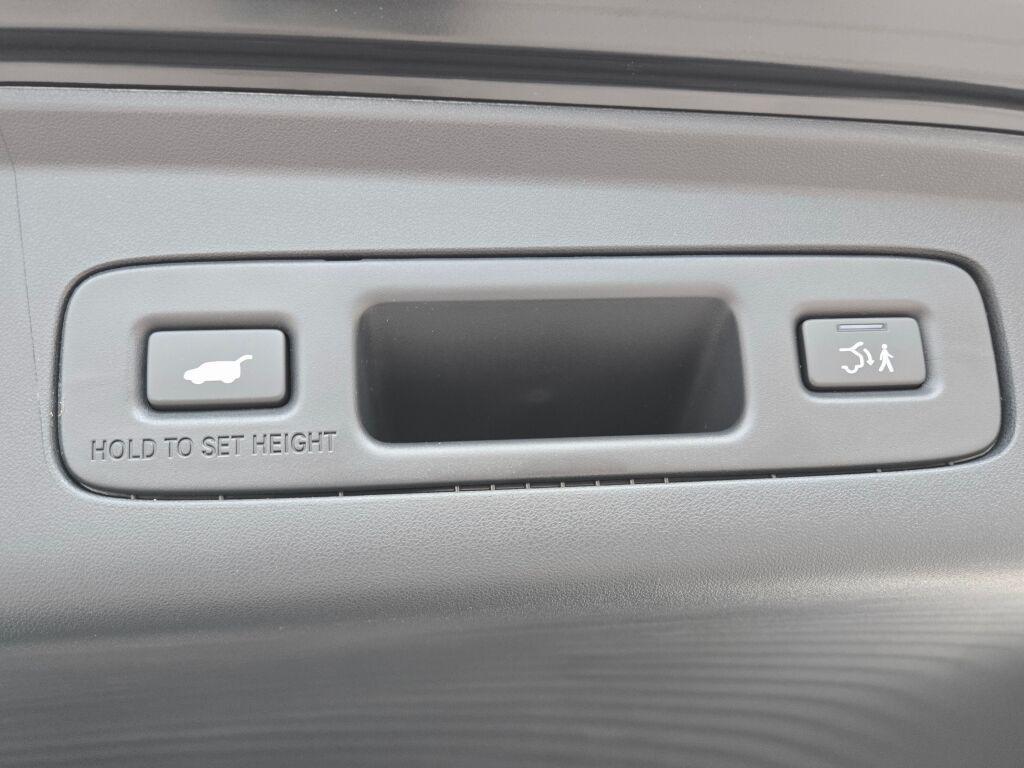 new 2025 Acura ADX car, priced at $37,350