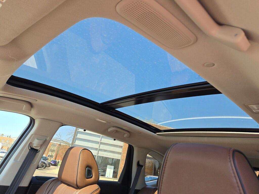 new 2026 Acura MDX car, priced at $69,362