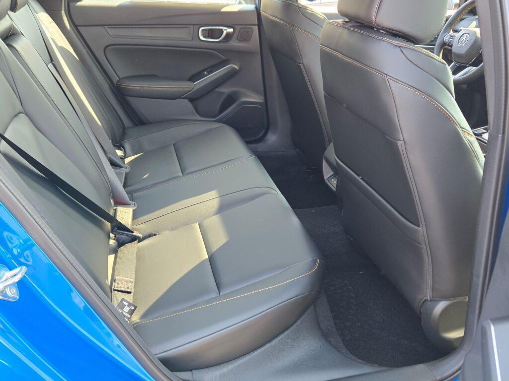 new 2026 Acura Integra car, priced at $41,095