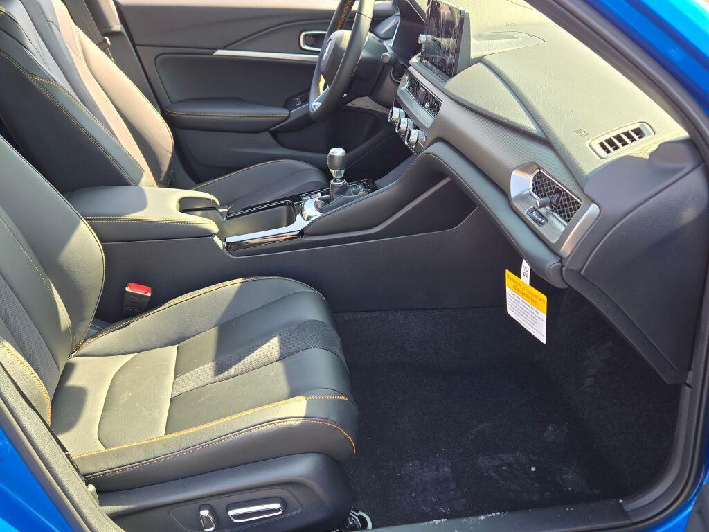 new 2026 Acura Integra car, priced at $41,095