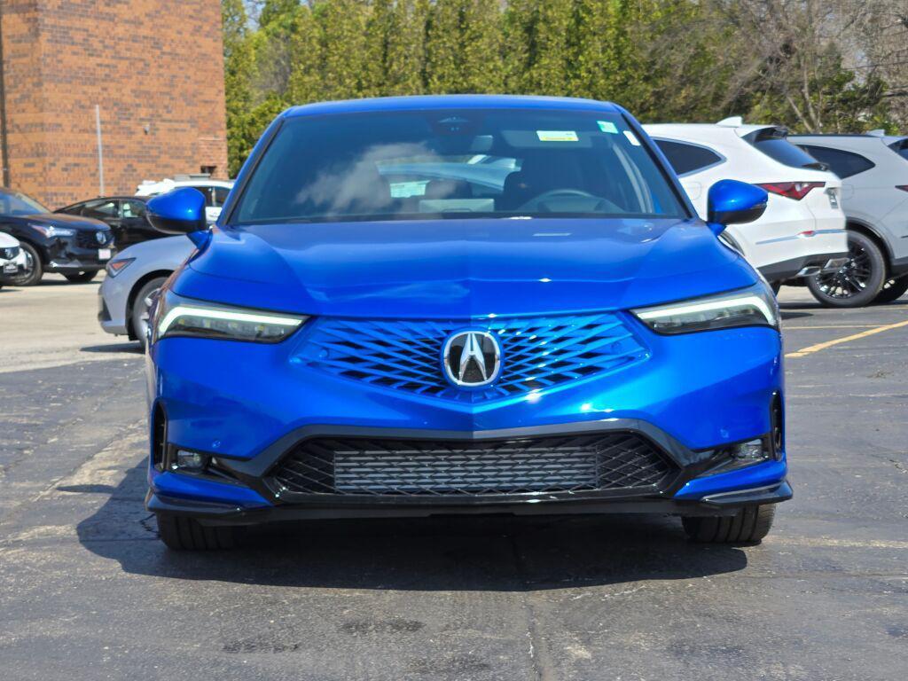 new 2026 Acura Integra car, priced at $41,095