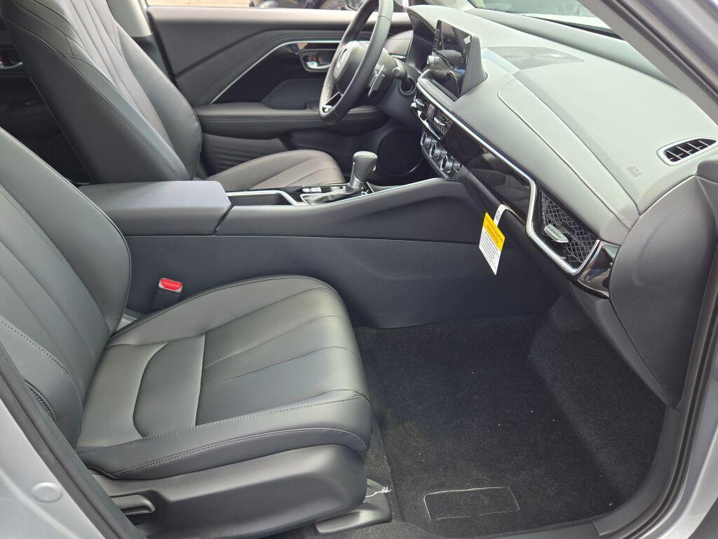 new 2026 Acura ADX car, priced at $36,862