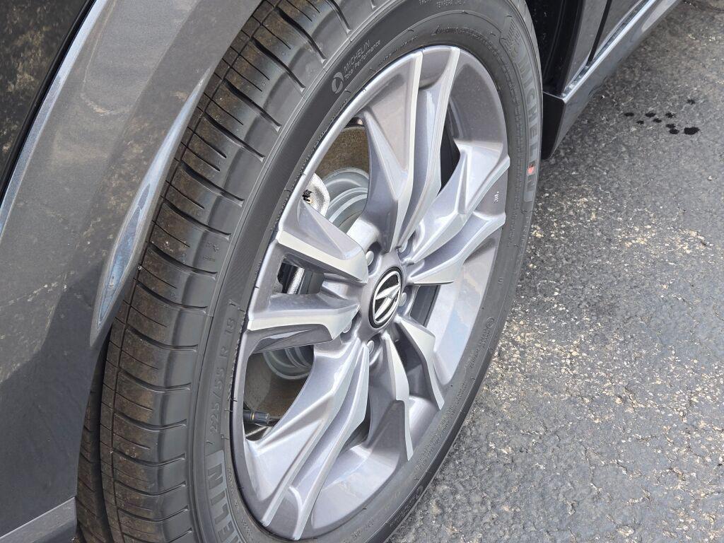 new 2026 Acura ADX car, priced at $36,862