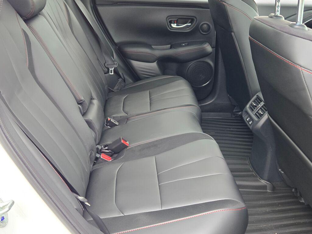 used 2025 Acura ADX car, priced at $34,412