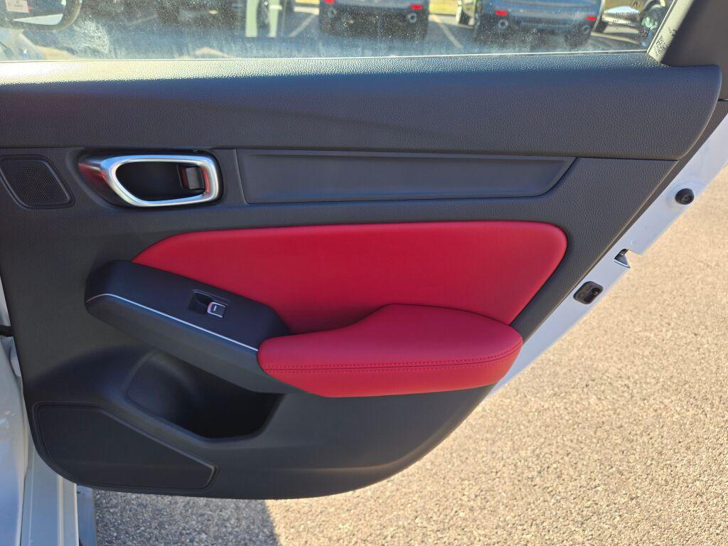 new 2026 Acura Integra car, priced at $37,845