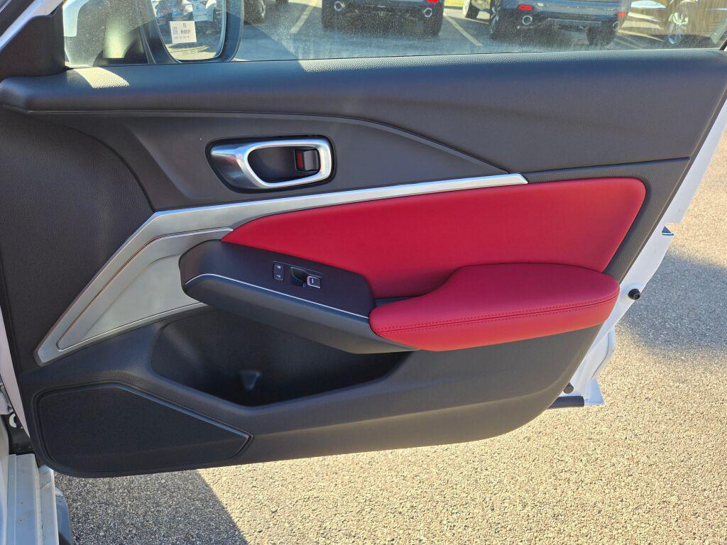 new 2026 Acura Integra car, priced at $37,845