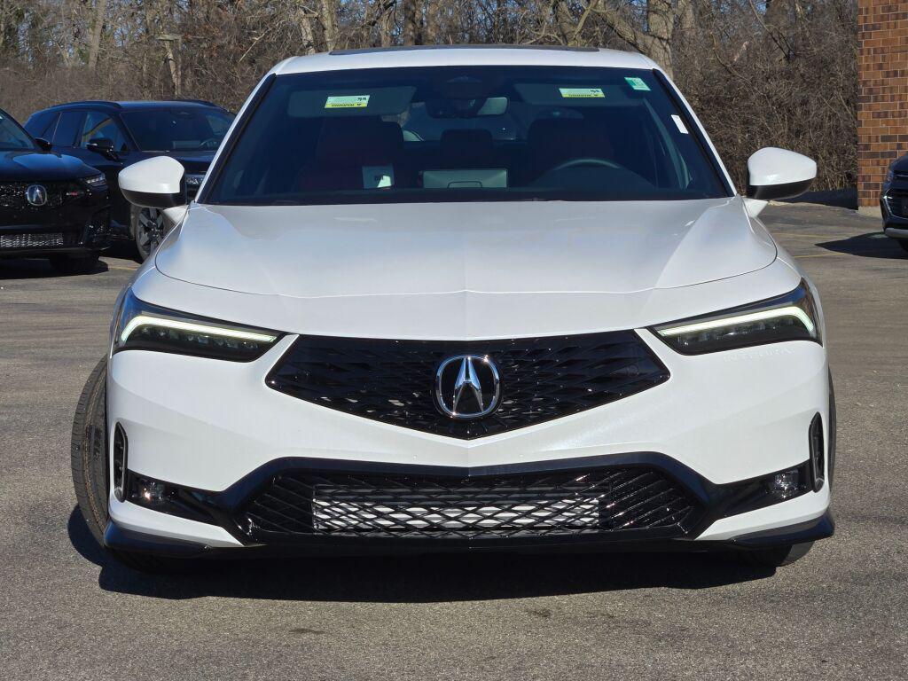 new 2026 Acura Integra car, priced at $37,845